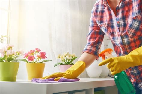 hiring a foreign live in housekeeper.